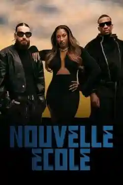 Nhịp Điệu Hip Hop Pháp (Phần 3)