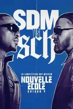 Nhịp Điệu Hip Hop Pháp (Phần 4) Nhịp Điệu Hip Hop Pháp (Phần 4)