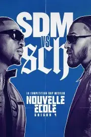 Nhịp Điệu Hip Hop Pháp (Phần 4)