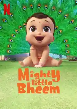 Nhóc Bheem quả cảm (Phần 3) Nhóc Bheem quả cảm (Phần 3)
