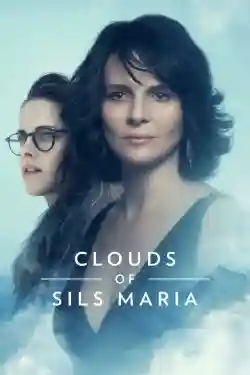 Những Bóng Mây Của Sils Maria Những Bóng Mây Của Sils Maria
