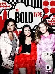 Những Cô Gái Táo Bạo (Phần 3)