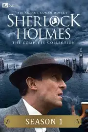 Những Cuộc Phiêu Lưu Của Sherlock Holmes (Phần 1)