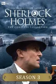 Những Cuộc Phiêu Lưu Của Sherlock Holmes (Phần 3)