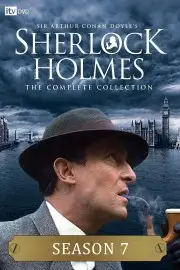 Những Cuộc Phiêu Lưu Của Sherlock Holmes (Phần 7)