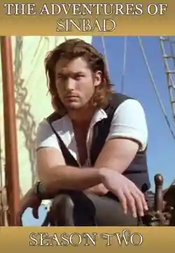 Những Cuộc Phiêu Lưu Của Sinbad (Phần 2) Những Cuộc Phiêu Lưu Của Sinbad (Phần 2)