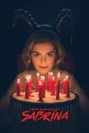 Những Cuộc Phiêu Lưu Rùng Rợn Của Sabrina (Phần 2)