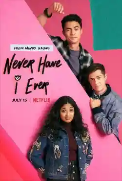 Những Điều Tôi Chưa Từng (Phần 2)