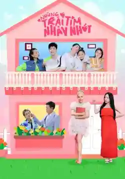 Những Trái Tim Nhảy Nhót