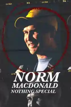 Norm Macdonald: Không Có Gì đặc Biệt