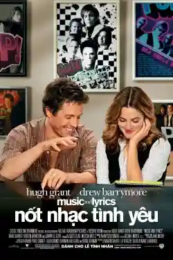 Nốt Nhạc Tình Yêu Nốt Nhạc Tình Yêu