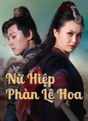 Nữ Hiệp Phàn Lê Hoa