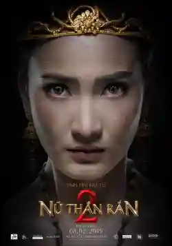 Nữ Thần Rắn 2 Nữ Thần Rắn 2