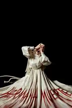 Nữ Tu Tử Thần Nữ Tu Tử Thần