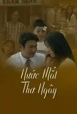 Nước Mắt Thơ Ngây Nước Mắt Thơ Ngây