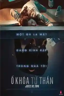 Ổ Khóa Tử Thần