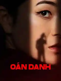 Oán Danh