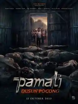 Pamali: Làng Tử Thi