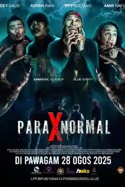 Para X Normal Para X Normal