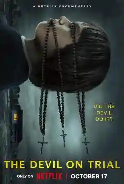 Phiên Tòa Xử Quỷ ám