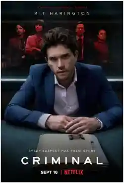 Phòng thẩm vấn: Anh Quốc (Phần 1) Phòng thẩm vấn: Anh Quốc (Phần 1)