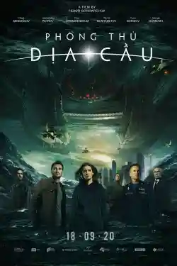 Phòng Thủ Địa Cầu