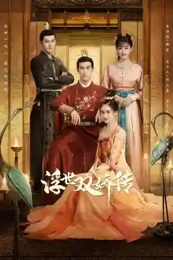 Phù Thế Song Kiều Truyện