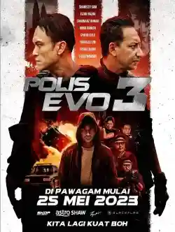 Polis Evo 3 Polis Evo 3