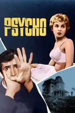 Psycho Psycho