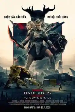 Quái Thú Vô Hình: Vùng Đất Chết Chóc