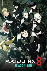 Quái Vật Số 8 (Phần 1)