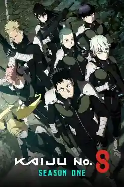 Quái Vật Số 8 (Phần 1) Quái Vật Số 8 (Phần 1)