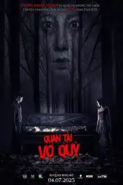 Quan Tài Vợ Quỷ (Nghĩa Địa Của Người Sống)