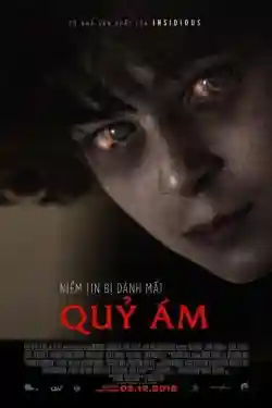 Quỷ Ám Quỷ Ám