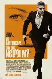 Quý Ông Người Mỹ