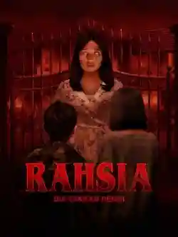 Rahsia: Bí Mật Rahsia: Bí Mật