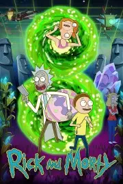 Rick Và Morty (Phần 1)