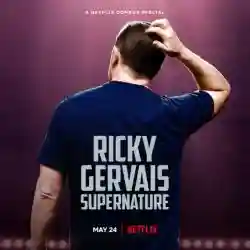 Ricky Gervais: Siêu Nhiên