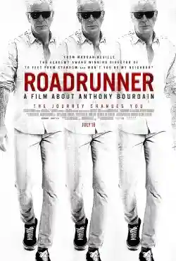 Roadrunner: Một Bộ Phim Về Anthony Bourdain Roadrunner: Một Bộ Phim Về Anthony Bourdain