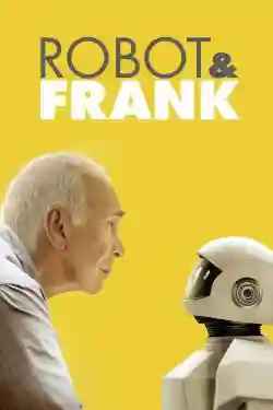 Robot và Frank Robot và Frank