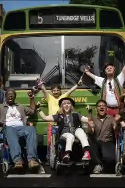 Rồi Barbara Gặp Alan Rồi Barbara Gặp Alan