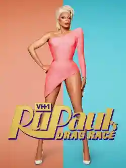 Rupaul's Drag Race - Cuộc Chiến Giày Cao Gót (Phần 11)