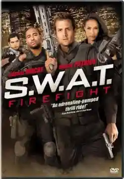 S.W.A.T.: Đọ Súng