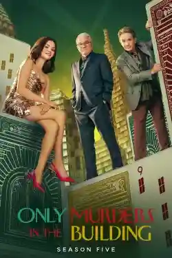 Sát Nhân Trong Tòa Nhà (Phần 5) Sát Nhân Trong Tòa Nhà (Phần 5)