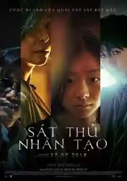 Sát Thủ Nhân Tạo Sát Thủ Nhân Tạo