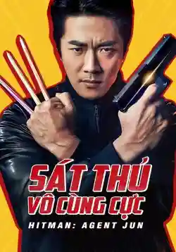 Sát Thủ Vô Cùng Cực Sát Thủ Vô Cùng Cực