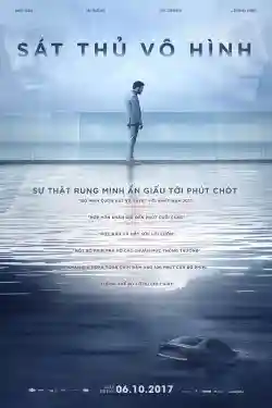 Sát Thủ Vô Hình Sát Thủ Vô Hình