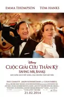 Saving Mr. Banks Saving Mr. Banks
