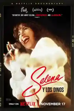 Selena y Los Dinos: Di Sản Của Một Gia Đình Selena y Los Dinos: Di Sản Của Một Gia Đình