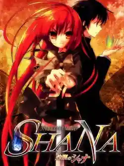 Shakugan Của Shana